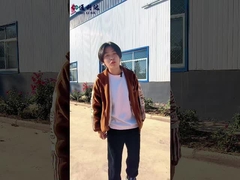 Introduzione della società