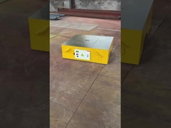 carretto elettrico di trasferimento